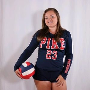 Meet your Posher, Madison